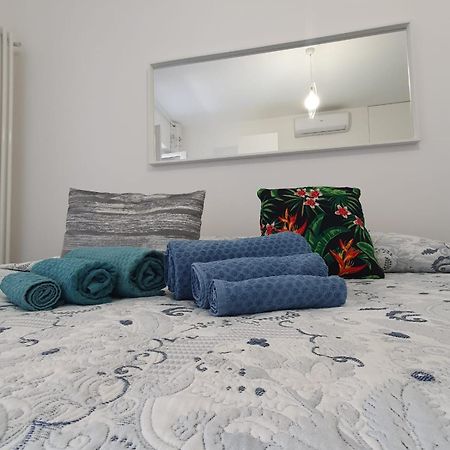 Homesamantha Milano Ngoại thất bức ảnh