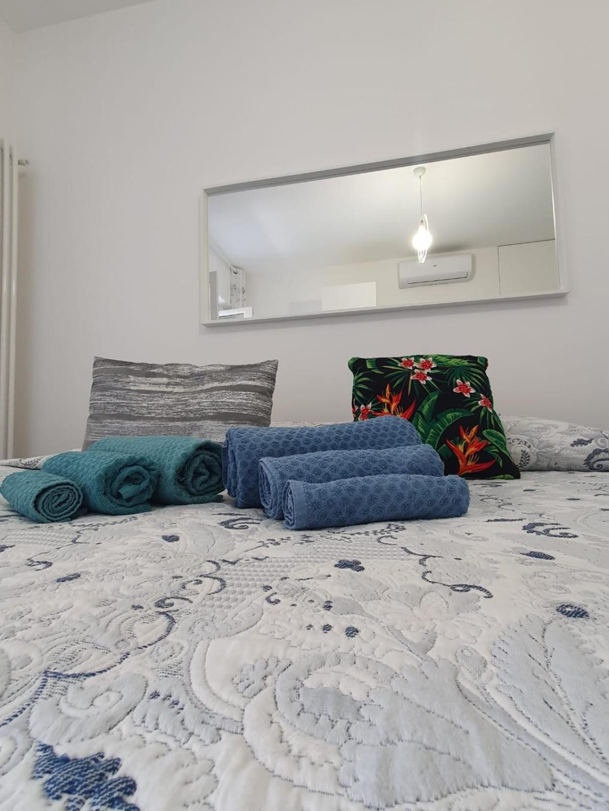 Homesamantha Milano Ngoại thất bức ảnh