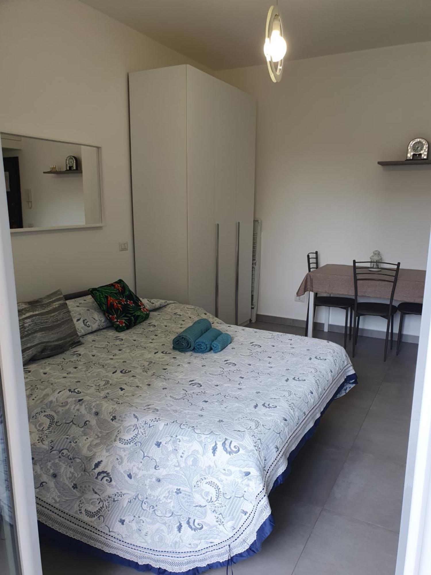 Homesamantha Milano Ngoại thất bức ảnh