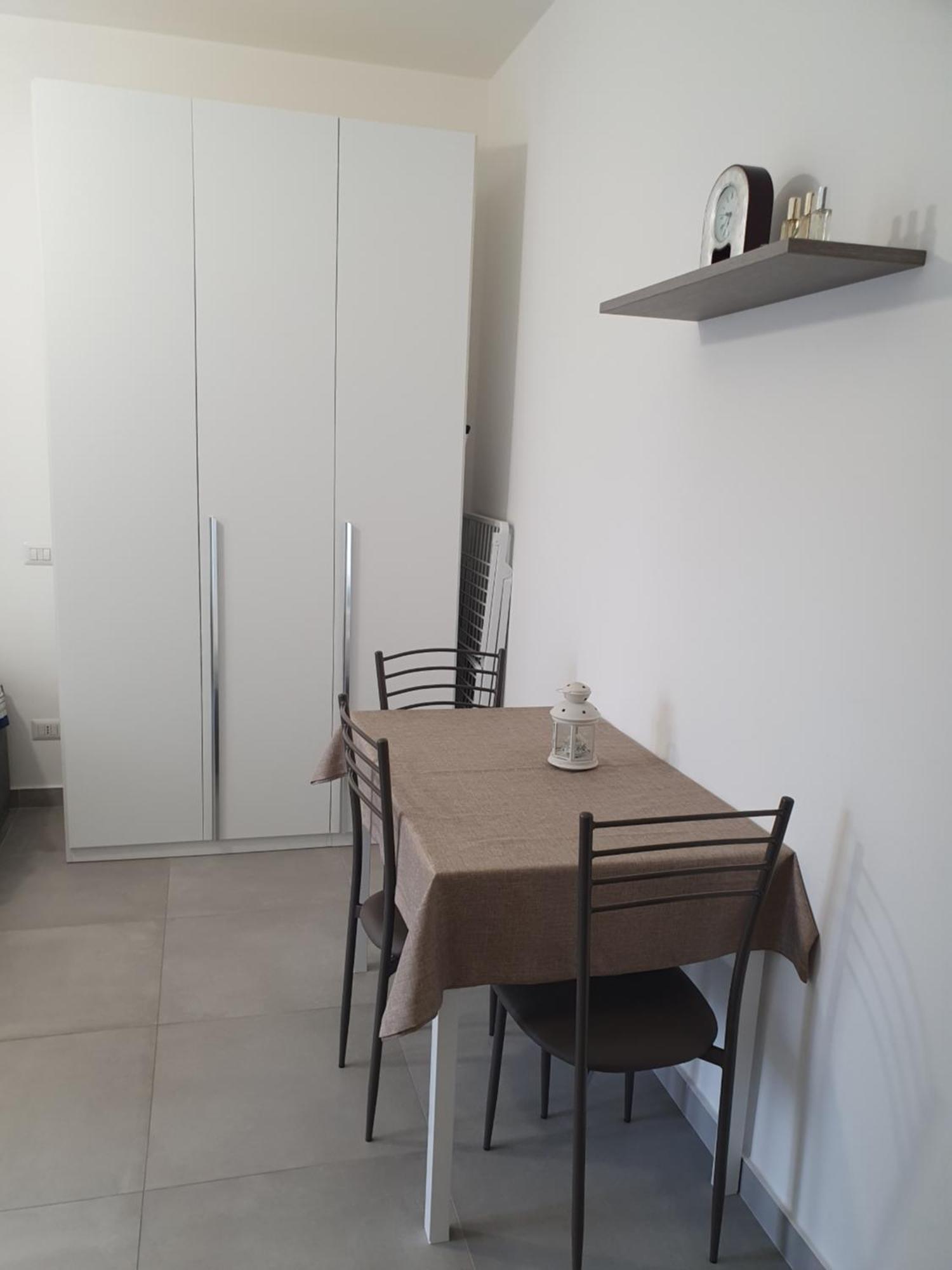 Homesamantha Milano Ngoại thất bức ảnh