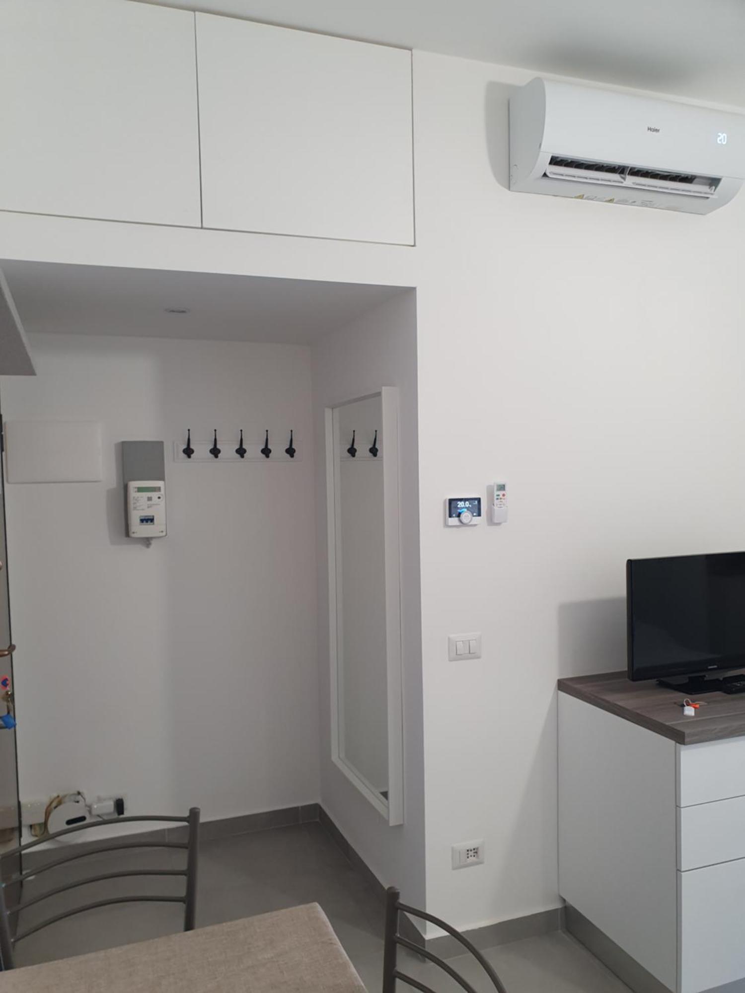 Homesamantha Milano Ngoại thất bức ảnh
