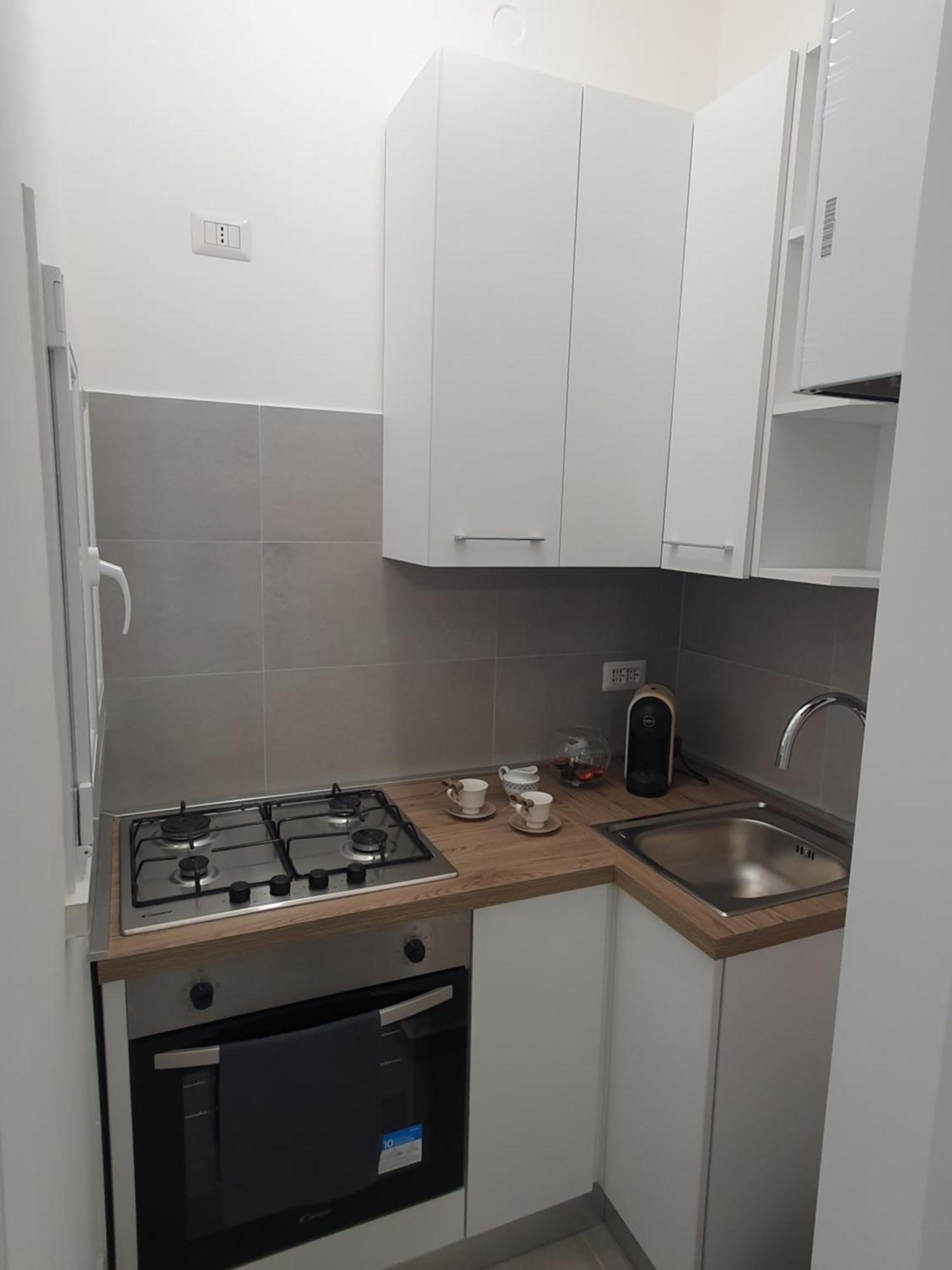 Homesamantha Milano Ngoại thất bức ảnh